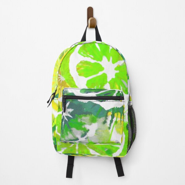 Item preview, CITRUS KICK - green and yellow designed and sold by nibsgallery.