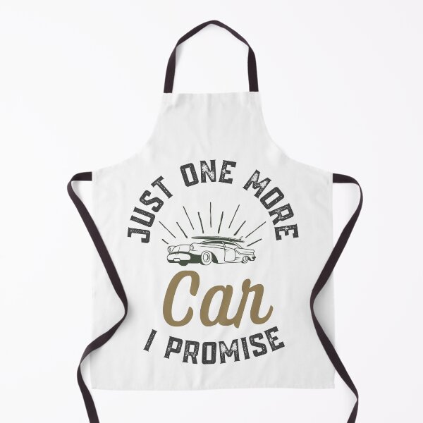 Item preview, Just One More Car I Promise  designed and sold by Sutra-Lotus-Co.