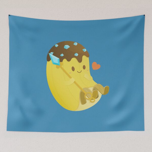 Item preview, Banana Guard designed and sold by Barbara Nguyen.