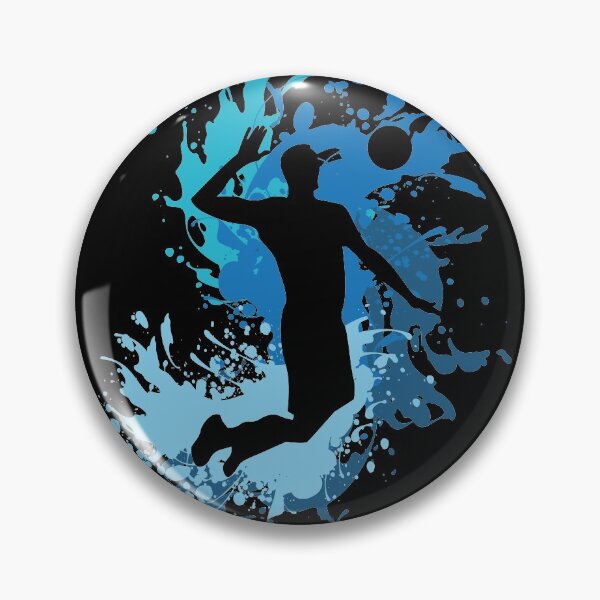 Item preview, volleyball designed and sold by s-arta.