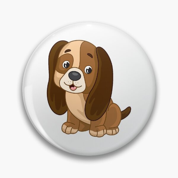 Item preview, Cute Puppy  designed and sold by Atheer63.