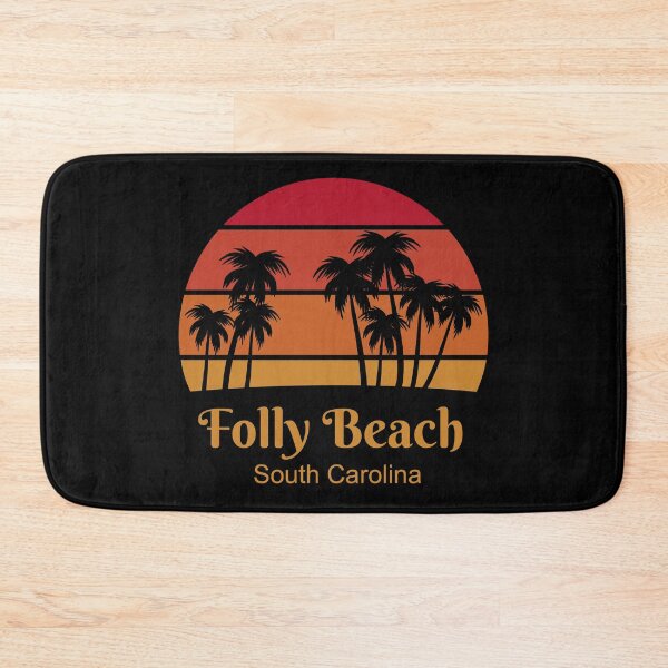 Item preview, Folly Beach South Carolina designed and sold by B3N-arts.