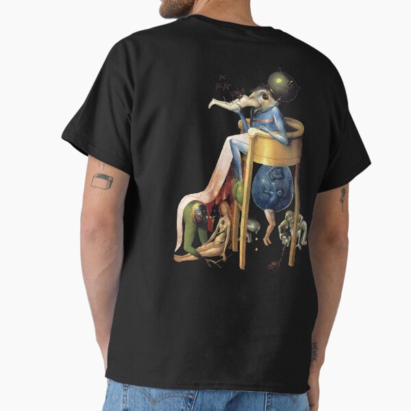 Item preview, A Prince of Hell designed and sold by DotorEaon.