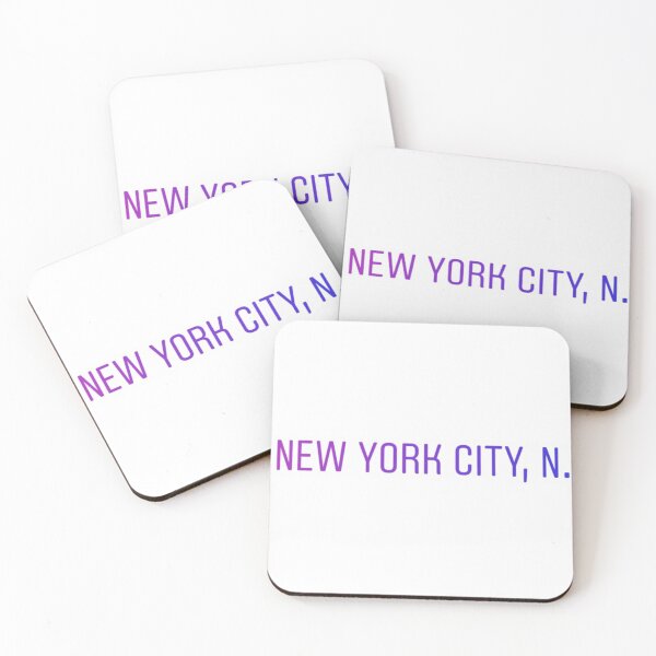 Artikelvorschau, New York City Lage entworfen und verkauft von julianac05.