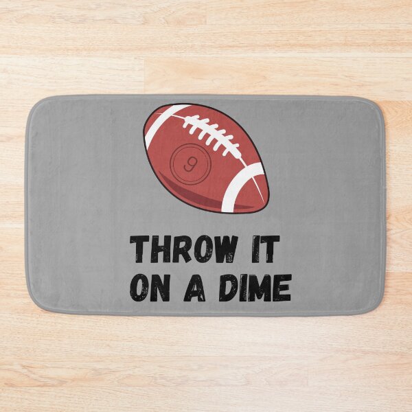 Item preview, Trace McSorley / 9 / Throw it on a Dime designed and sold by MillenaryShop.