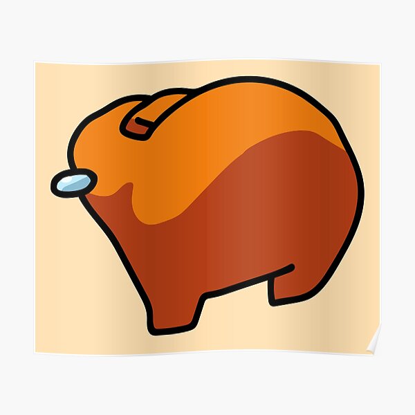 Among Us Butt Meme Amongusug vrogue.co