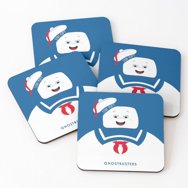 Item preview, Marshmallow guy designed and sold by Studio Infinito.
