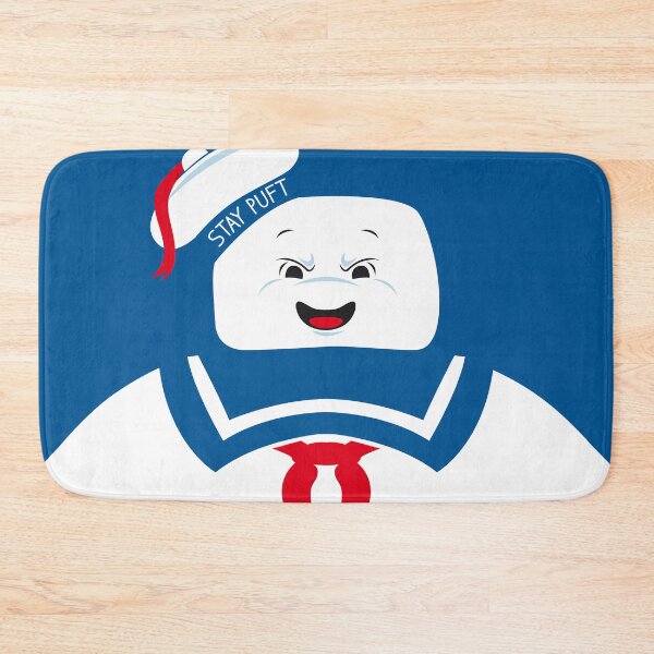 Item preview, Marshmallow guy designed and sold by Studio Infinito.