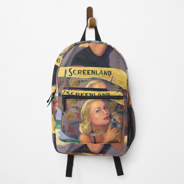 Item preview, Grace Kelly designed and sold by MyraRoberts.
