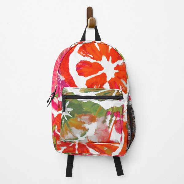 Item preview, CITRUS KICK by Nibs Gallery RED PINK designed and sold by nibsgallery.
