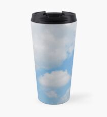 Solar Panel Travel Mug