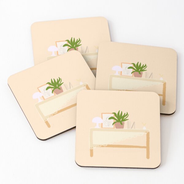 Item preview, Beige Minimalist Interior Design designed and sold by Hannah Lu.