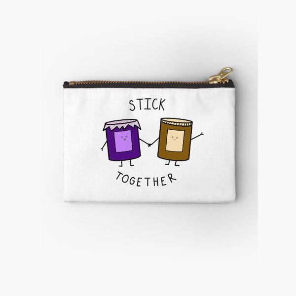Item preview, Stick Together designed and sold by Enchanted Melody.