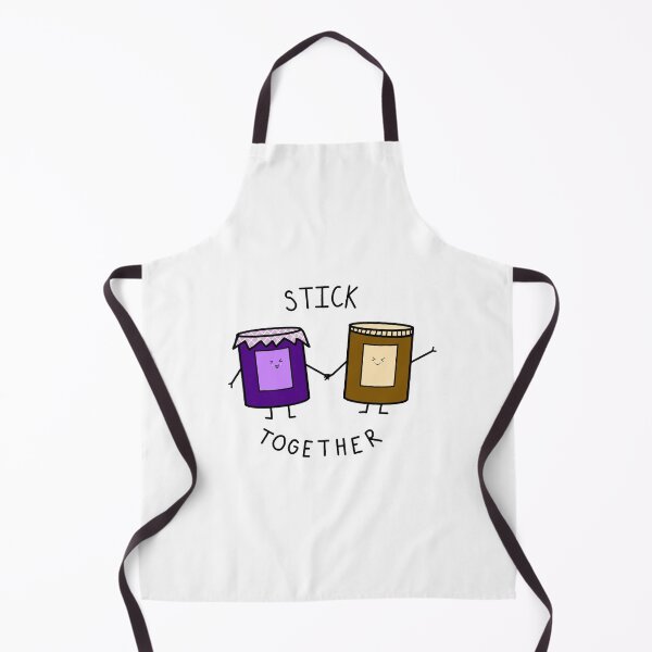 Item preview, Stick Together designed and sold by Enchanted Melody.