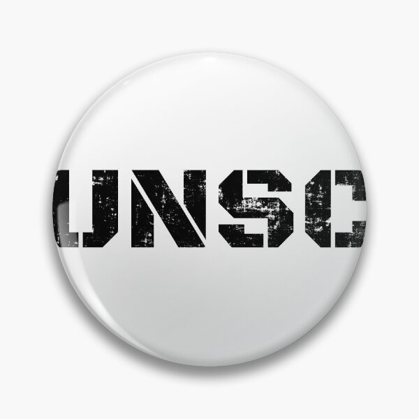 Artikelvorschau, UNSC Worn entworfen und verkauft von WarGear.