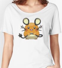 Pikachu Women's Relaxed Fit T-Shirt