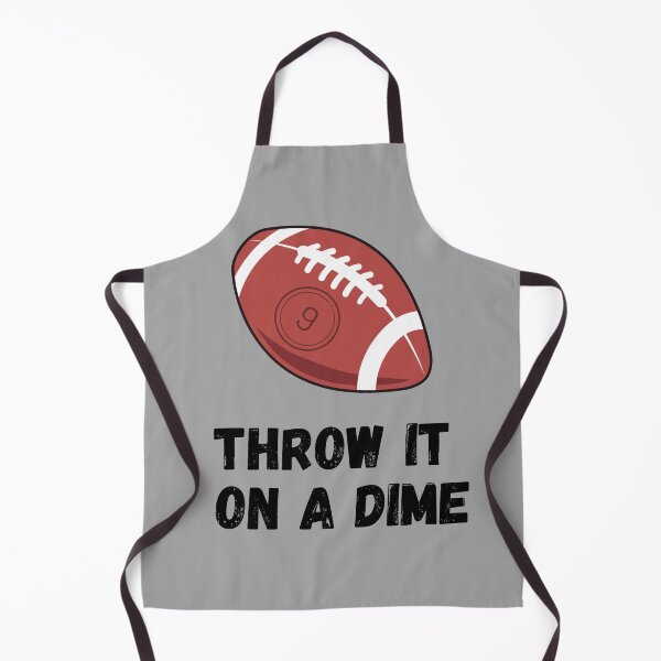 Item preview, Trace McSorley - Throw it on a Dime / 9 designed and sold by MillenaryShop.