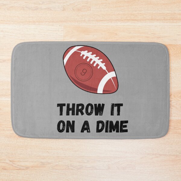 Item preview, Trace McSorley - Throw it on a Dime / 9 designed and sold by MillenaryShop.