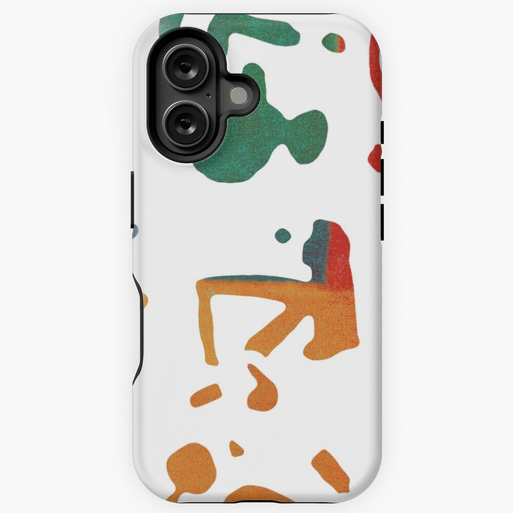 Item preview, iPhone Magsafe Tough Case designed and sold by MCK3y.