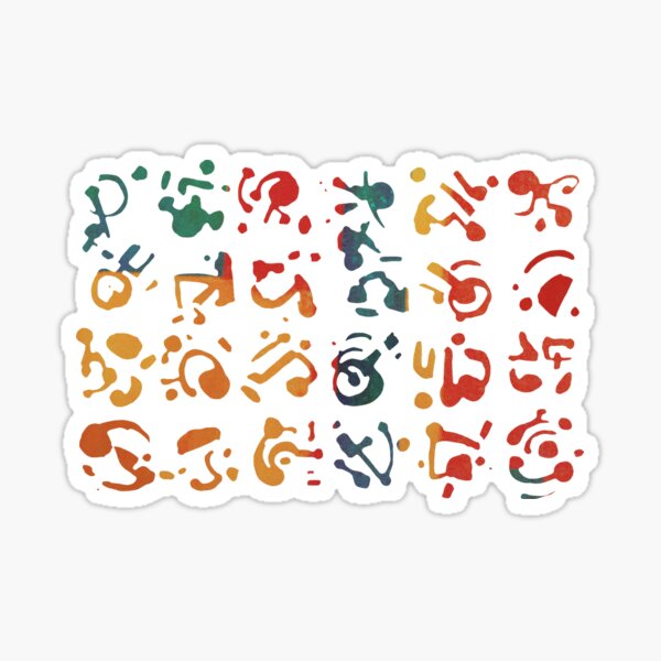 Item preview, Tiles designed and sold by Ian James McDonald.