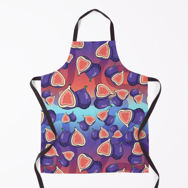 Item preview, Fig pattern Miami designed and sold by CecyLL.
