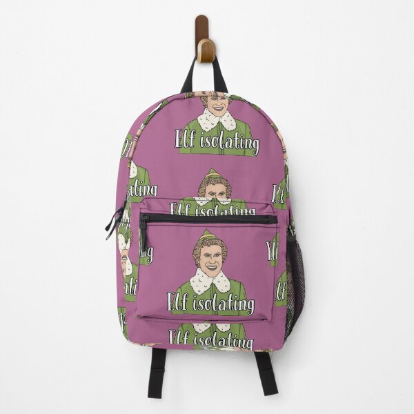 Item preview, ELF ISOLATING designed and sold by hypocratees.