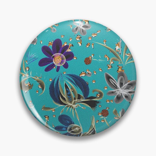 Item preview,  Tropical Flower 2021.111 designed and sold by runati.