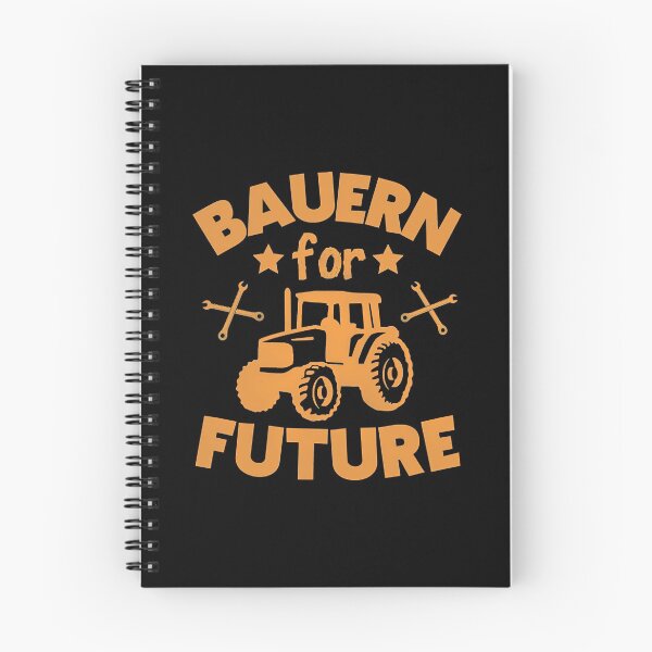 Item preview, Bauern for Future funny farmer gift slogan sayings designed and sold by pughjosep.