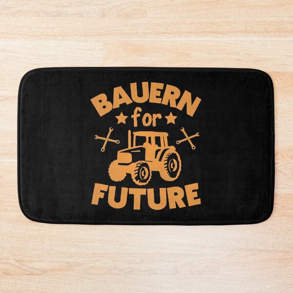 Item preview, Bauern for Future funny farmer gift slogan sayings  designed and sold by pughjosep.