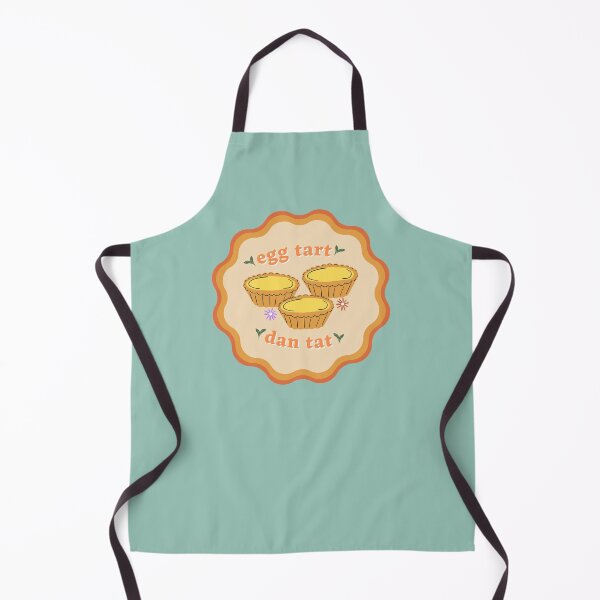 Item preview, GoldCreate Egg Tart Dim Sum designed and sold by GoldCreate.