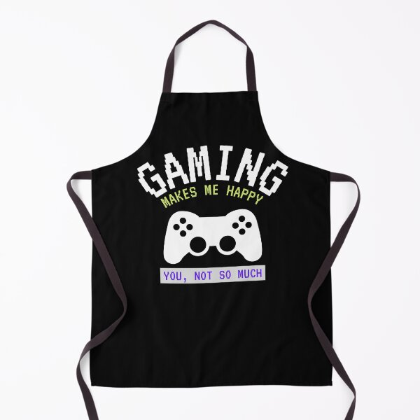 Item preview, Gaming Makes Me Happy You, Not So Much designed and sold by piastrelli.