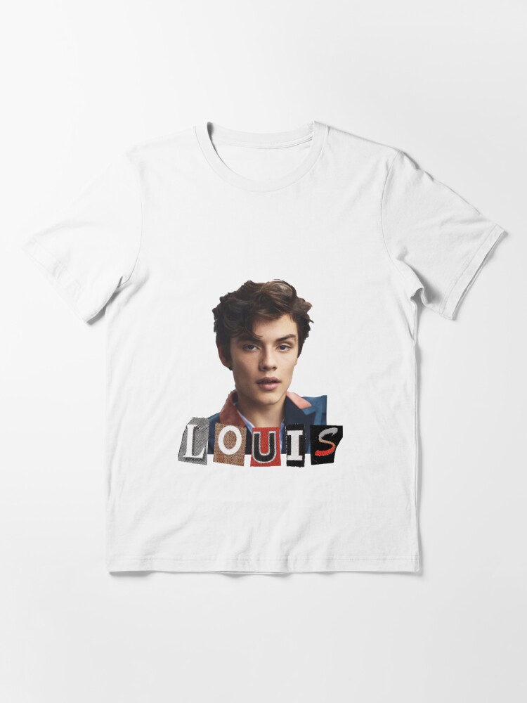 Louis Partridge merch | Essential T-Shirt