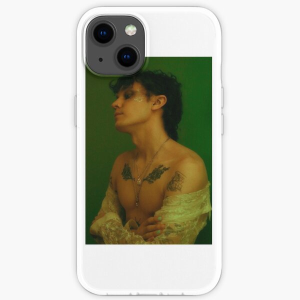 Kurtis Conner iPhone Soft Case