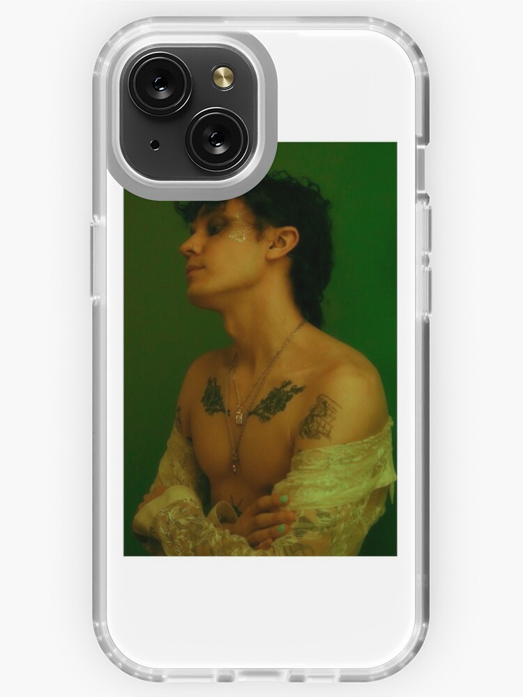 Kurtis Conner iPhone Case