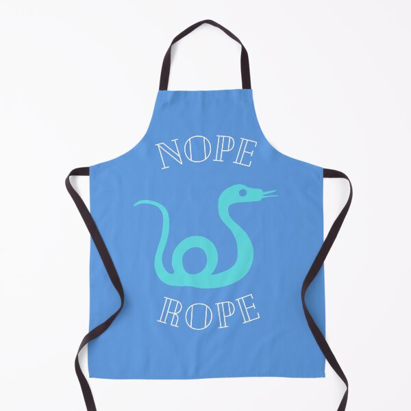 Item preview, Nope Rope designed and sold by raosnop.