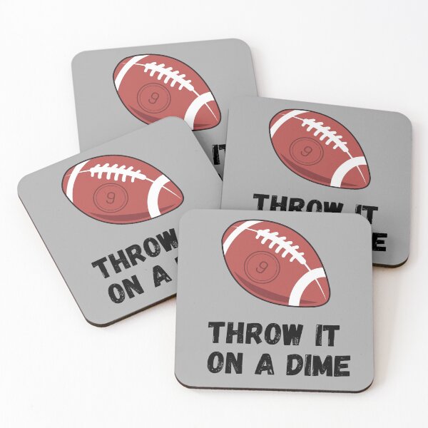 Item preview, Trace McSorley - Throw it on a Dime designed and sold by MillenaryShop.