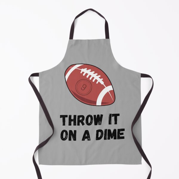 Item preview, Trace McSorley - Throw it on a Dime designed and sold by MillenaryShop.