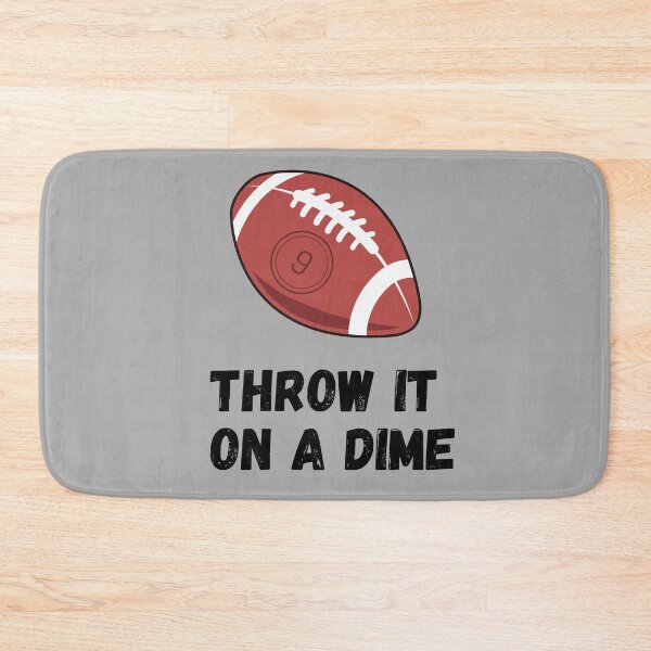 Item preview, Trace McSorley - Throw it on a Dime designed and sold by MillenaryShop.