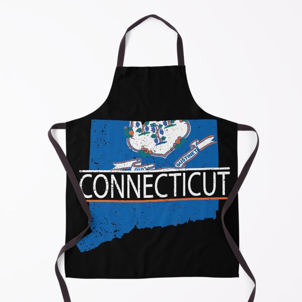 Item preview, Distressed Connecticut designed and sold by Jmack40.