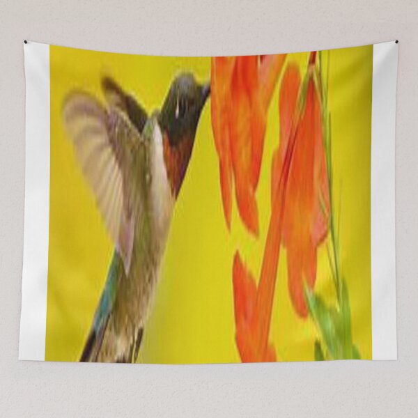 Item preview, Cute humming bird. designed and sold by Lan thi Nguyen.