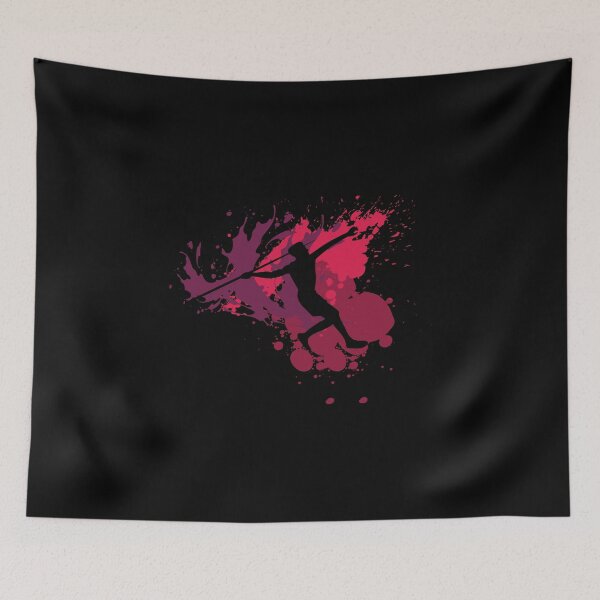 Item preview, Javelin designed and sold by s-arta.