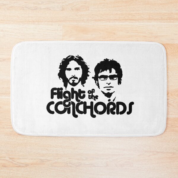 Item preview, Flight of Conchords  designed and sold by pringle boy.