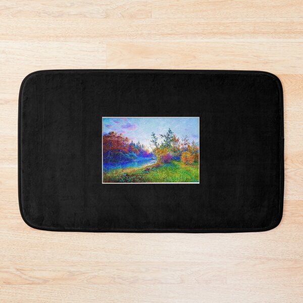 Item preview, Spring Creek designed and sold by RunDumy.