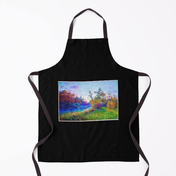 Item preview, Spring Creek designed and sold by RunDumy.