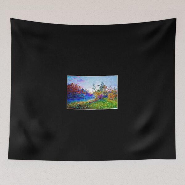 Item preview, Spring Creek designed and sold by RunDumy.