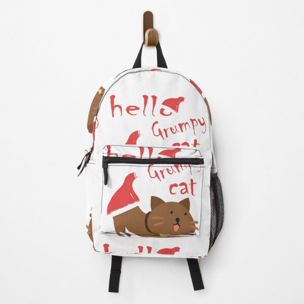 Item preview, hello grumpy cat designed and sold by olafekry.