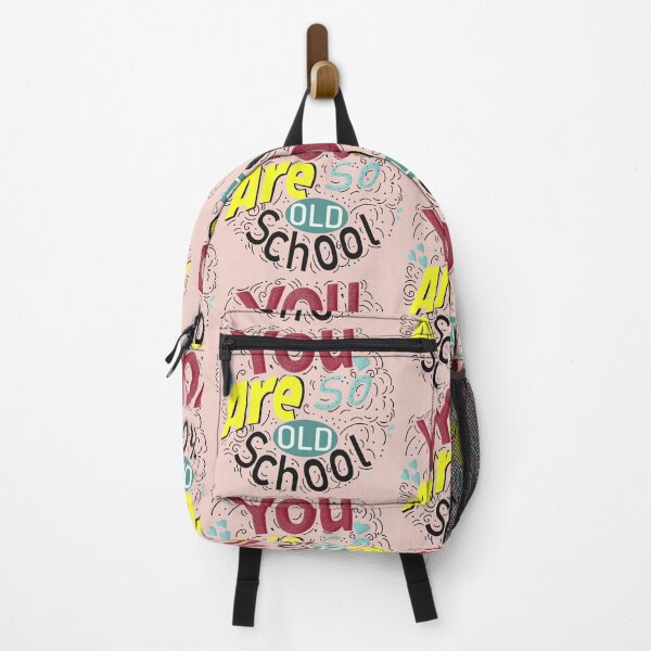 Item preview, Old school designed and sold by Rusembell.