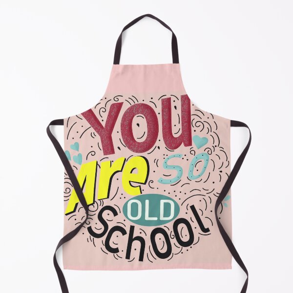 Item preview, Old school designed and sold by Rusembell.