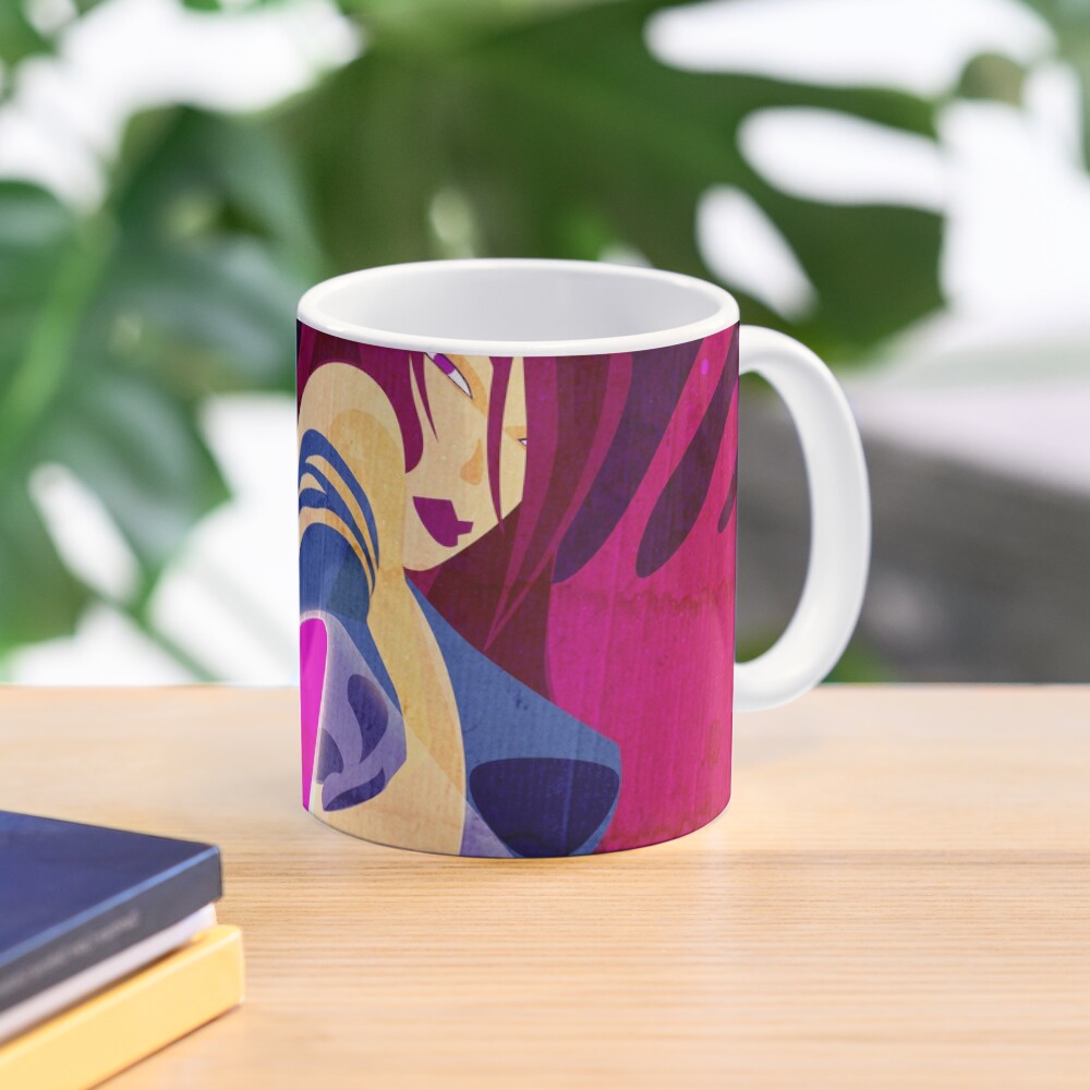 Item preview, Classic Mug designed and sold by modHero.