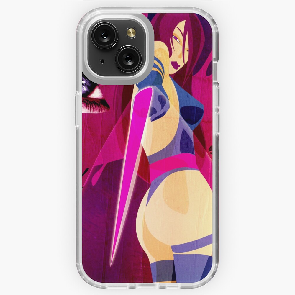 Item preview, iPhone Soft Case designed and sold by modHero.